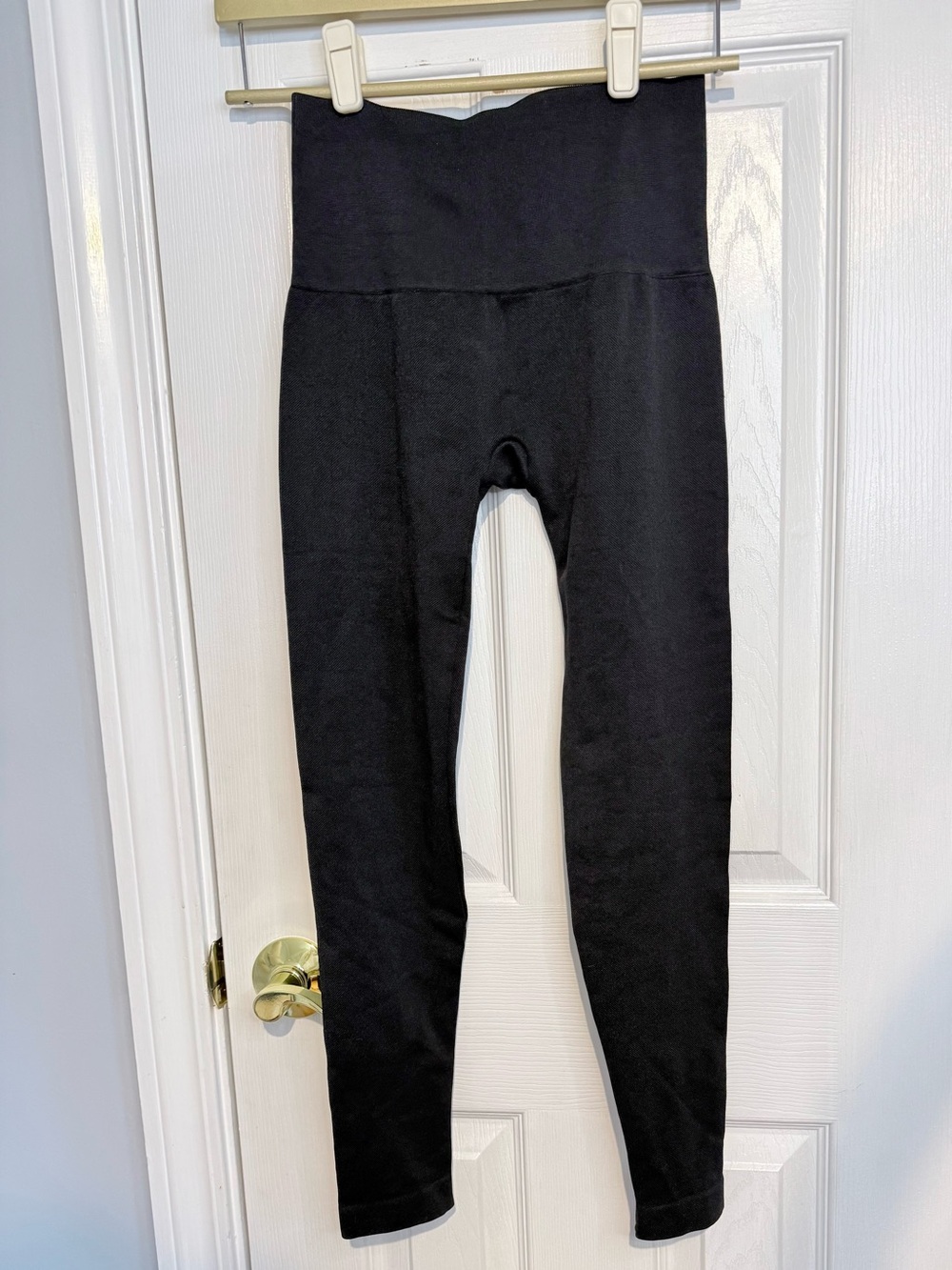 Breezies Tummy Control Leggings